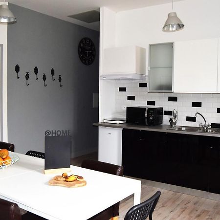 Au Meaux Doux Apartamento Varreddes Exterior foto