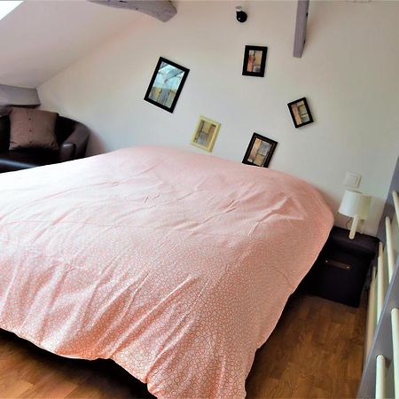 Au Meaux Doux Apartamento Varreddes Exterior foto