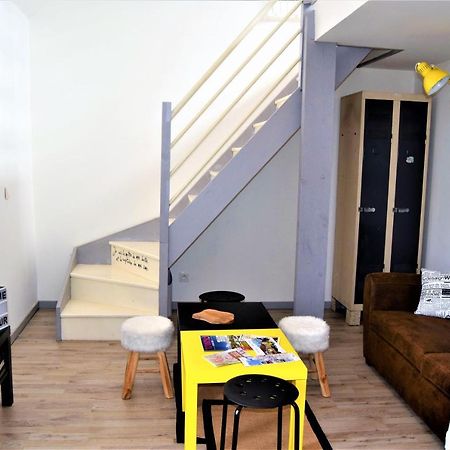Au Meaux Doux Apartamento Varreddes Exterior foto